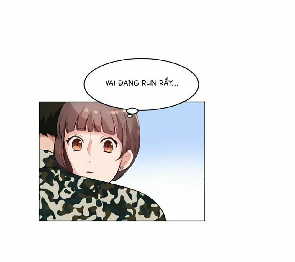 Quay Đầu Nhìn Lại, Anh Yêu Em!: Chapter 7