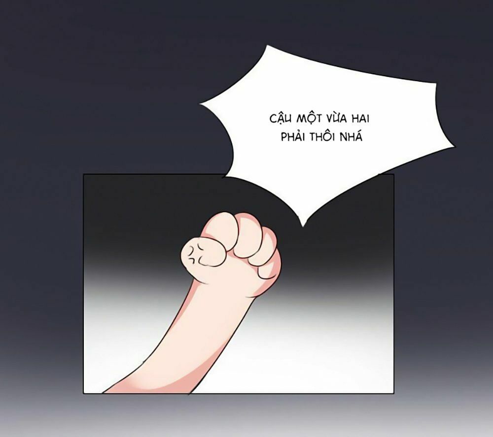 Quay Đầu Nhìn Lại, Anh Yêu Em!: Chapter 7