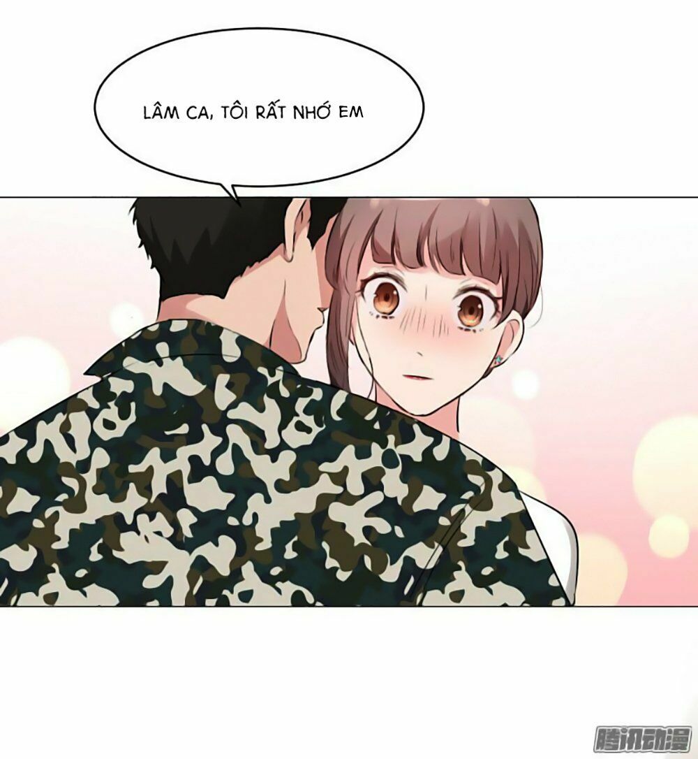 Quay Đầu Nhìn Lại, Anh Yêu Em!: Chapter 7