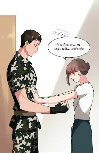 Quay Đầu Nhìn Lại, Anh Yêu Em!: Chapter 7