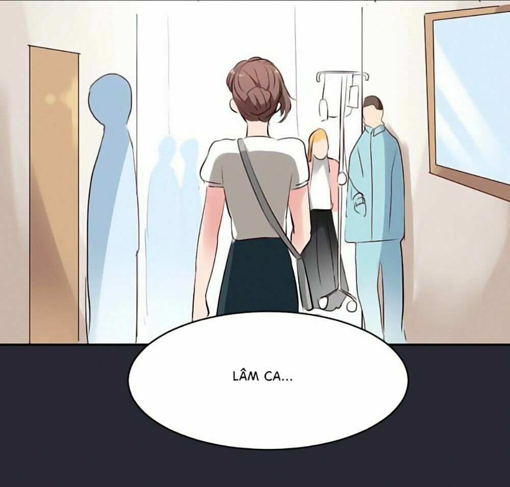 Quay Đầu Nhìn Lại, Anh Yêu Em!: Chapter 7
