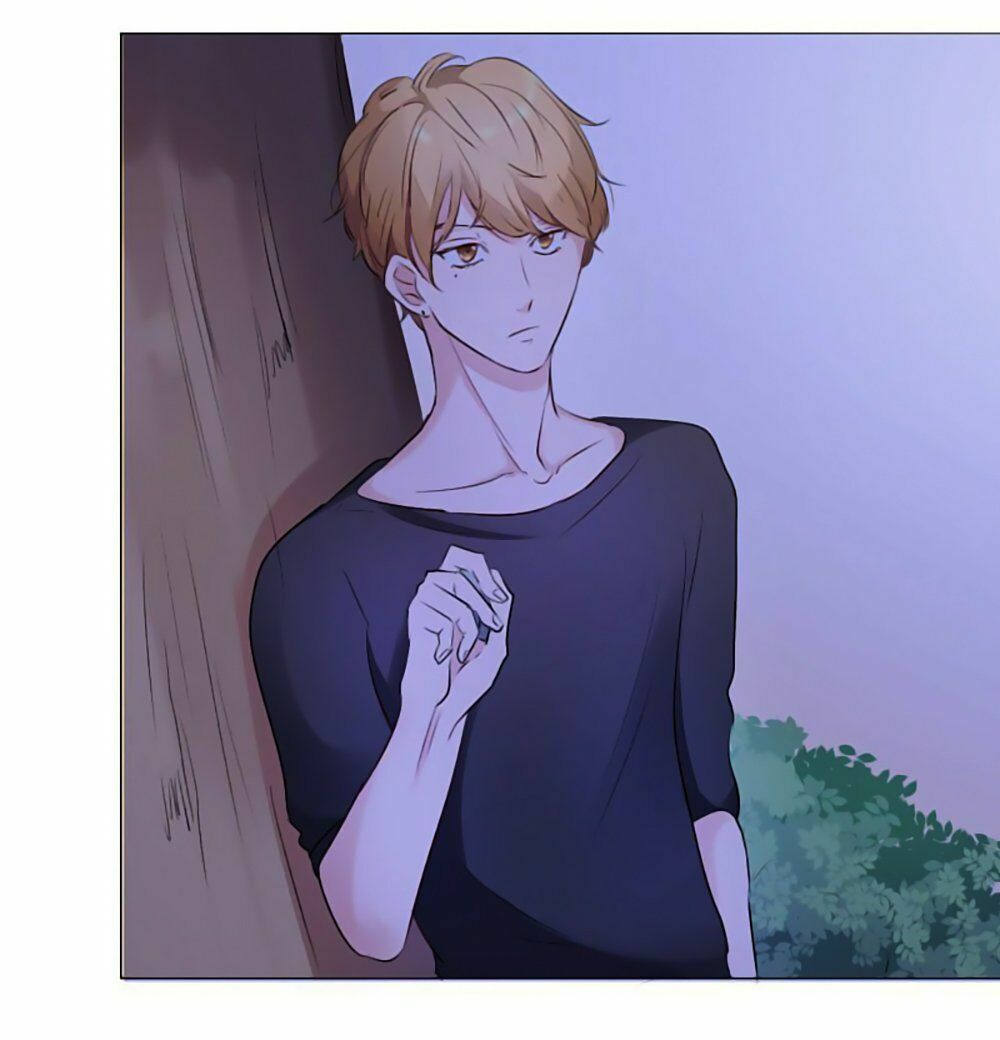 Quay Đầu Nhìn Lại, Anh Yêu Em!: Chapter 7