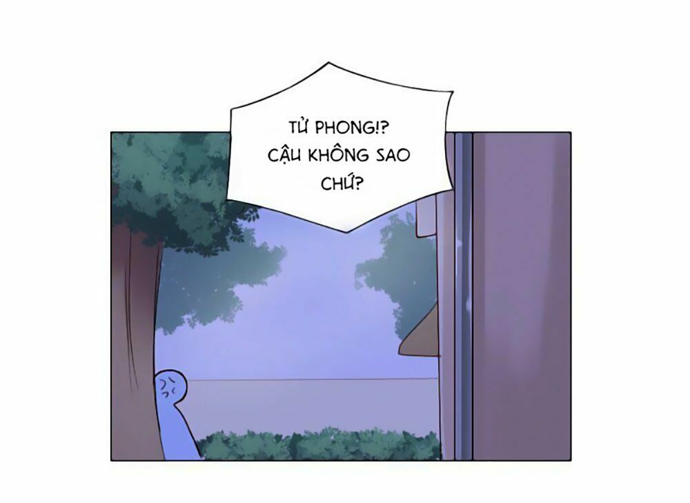 Quay Đầu Nhìn Lại, Anh Yêu Em!: Chapter 7