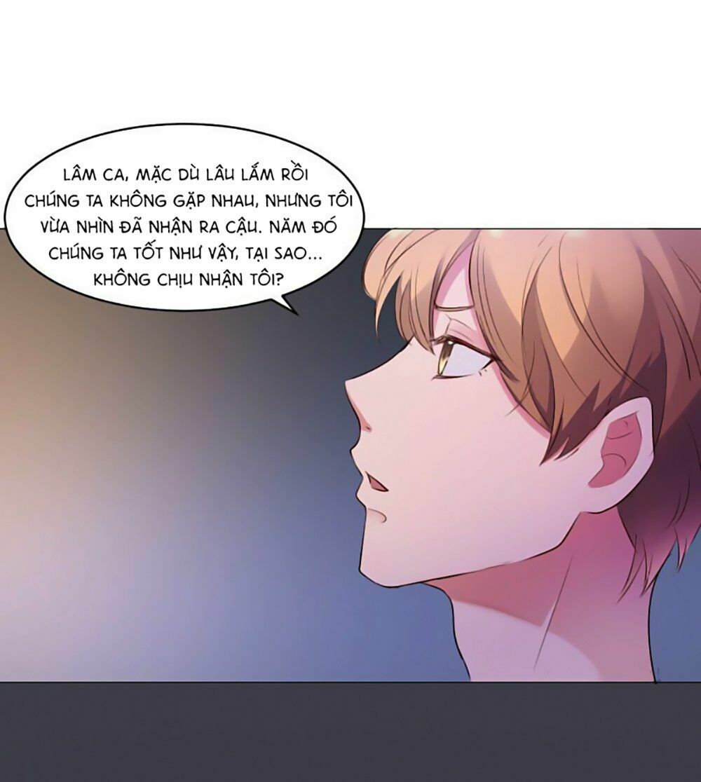Quay Đầu Nhìn Lại, Anh Yêu Em!: Chapter 7