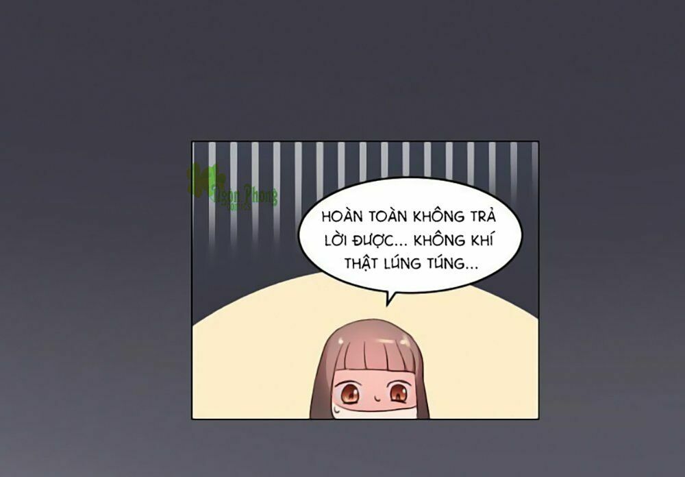 Quay Đầu Nhìn Lại, Anh Yêu Em!: Chapter 7