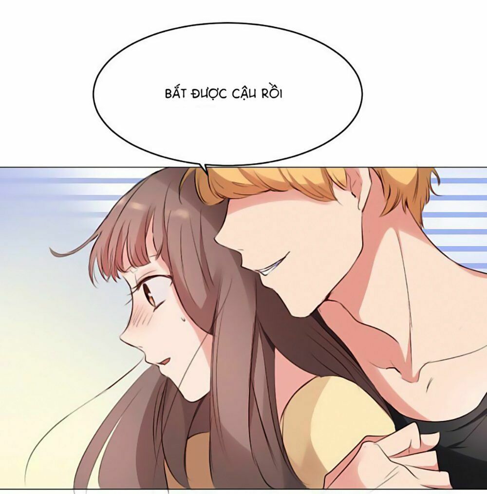 Quay Đầu Nhìn Lại, Anh Yêu Em!: Chapter 7