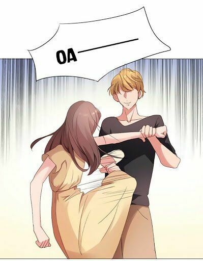 Quay Đầu Nhìn Lại, Anh Yêu Em!: Chapter 7
