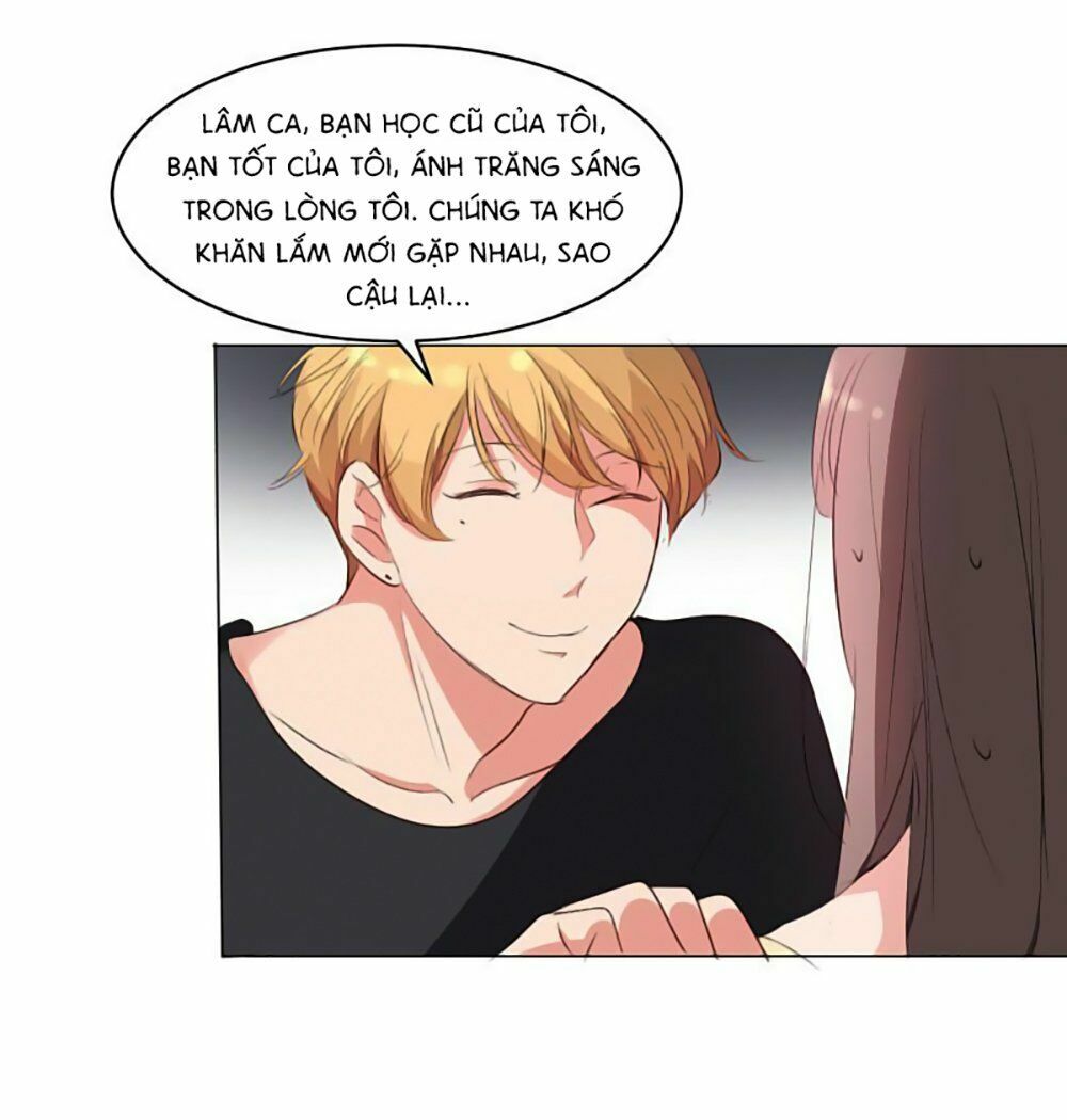 Quay Đầu Nhìn Lại, Anh Yêu Em!: Chapter 7