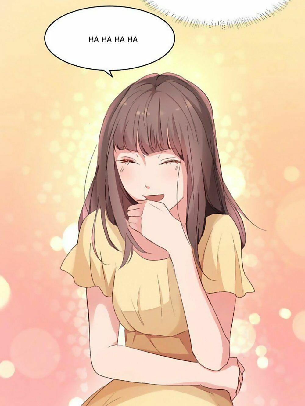 Quay Đầu Nhìn Lại, Anh Yêu Em!: Chapter 7