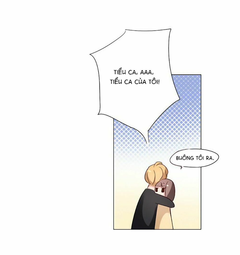 Quay Đầu Nhìn Lại, Anh Yêu Em!: Chapter 7