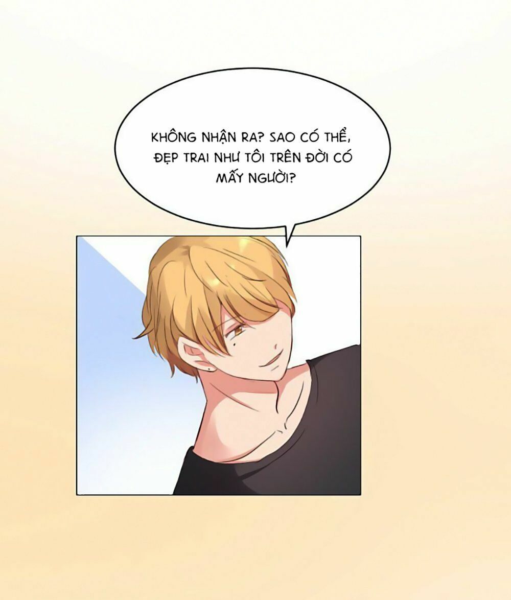 Quay Đầu Nhìn Lại, Anh Yêu Em!: Chapter 7