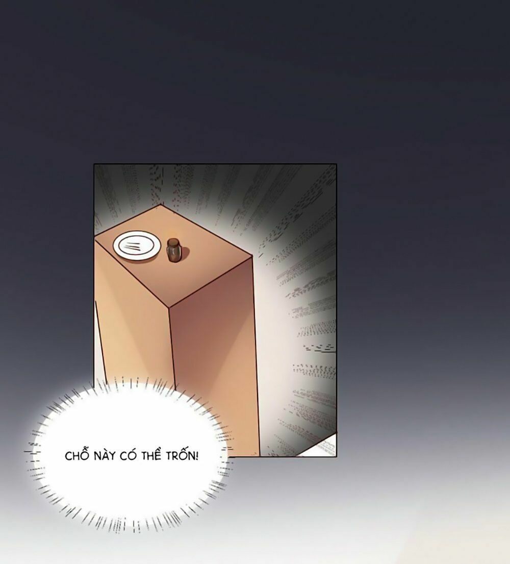 Quay Đầu Nhìn Lại, Anh Yêu Em!: Chapter 7