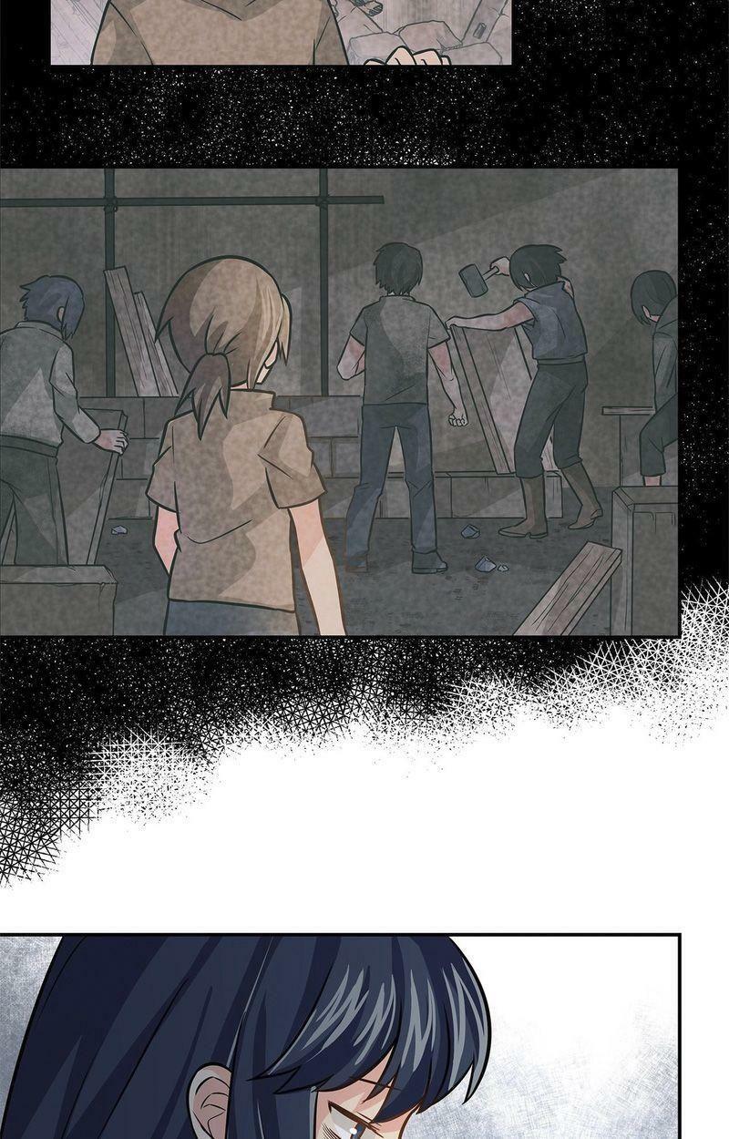 Tinh Lộ Phù Thủy: Chapter 15