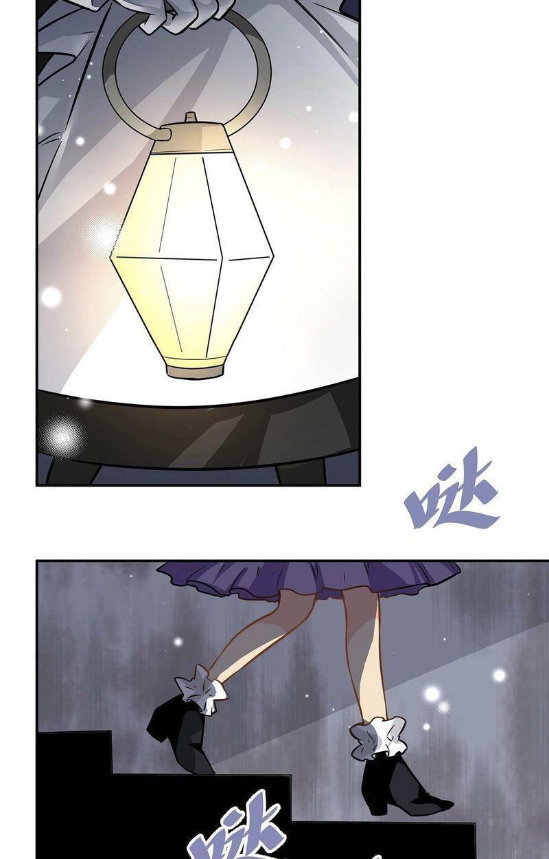 Tinh Lộ Phù Thủy: Chapter 15