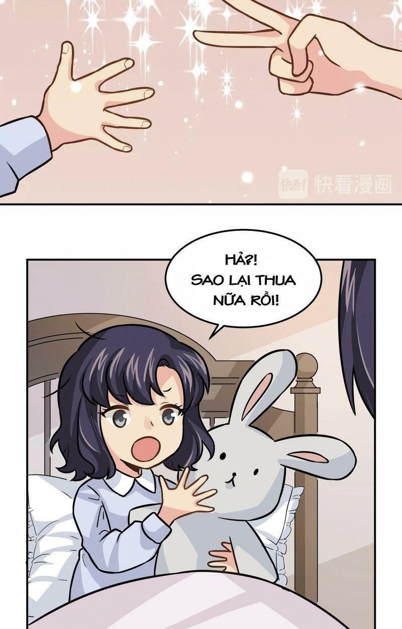 Tinh Lộ Phù Thủy: Chapter 20