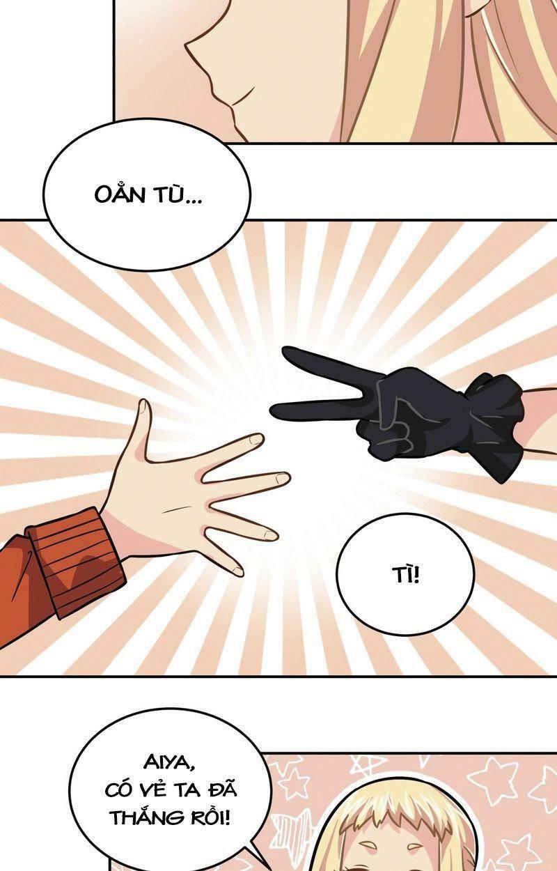 Tinh Lộ Phù Thủy: Chapter 20