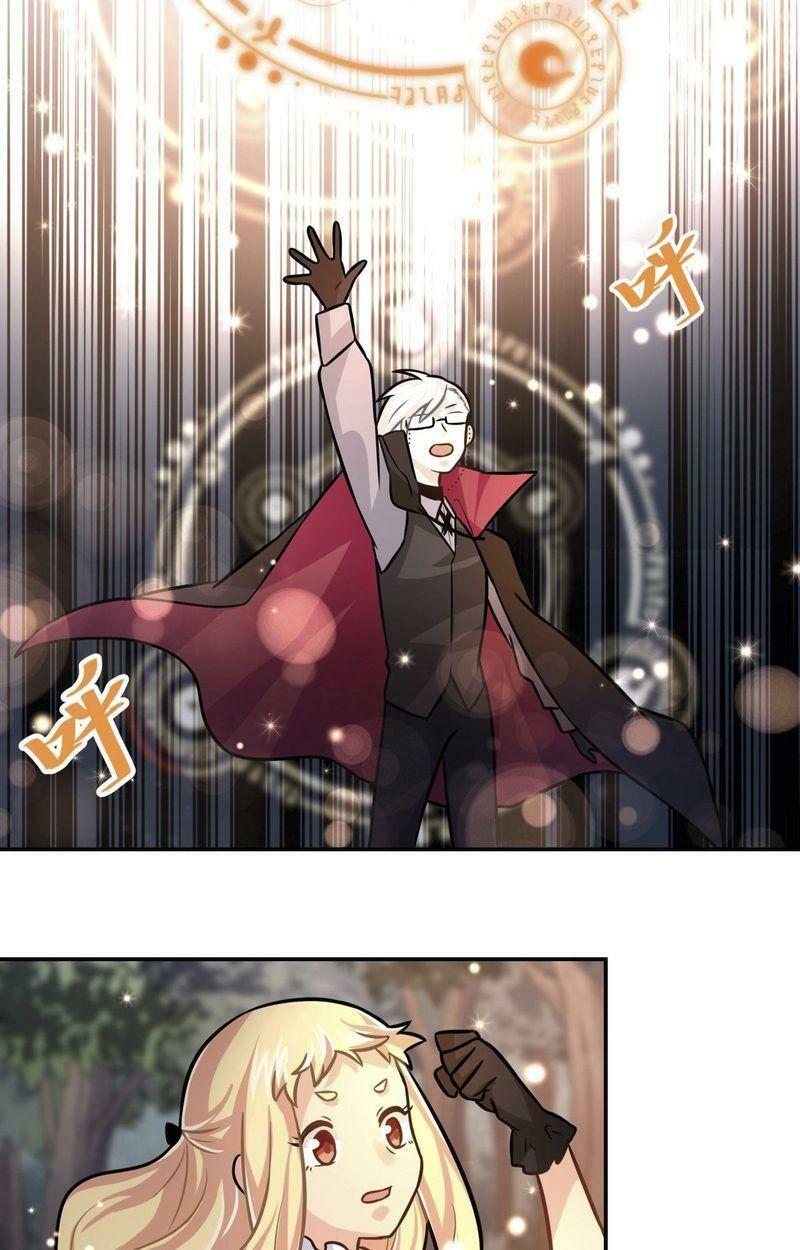Tinh Lộ Phù Thủy: Chapter 20