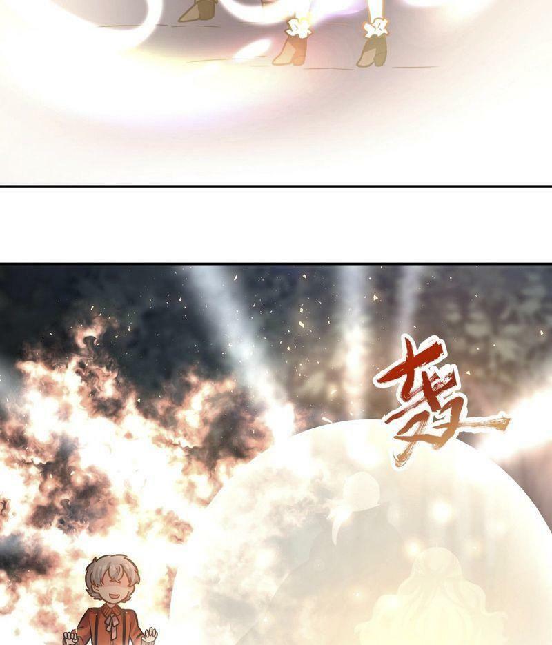 Tinh Lộ Phù Thủy: Chapter 20