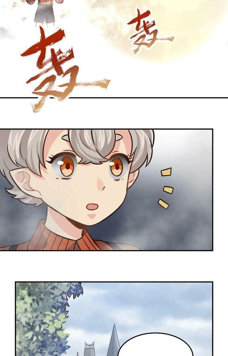 Tinh Lộ Phù Thủy: Chapter 20