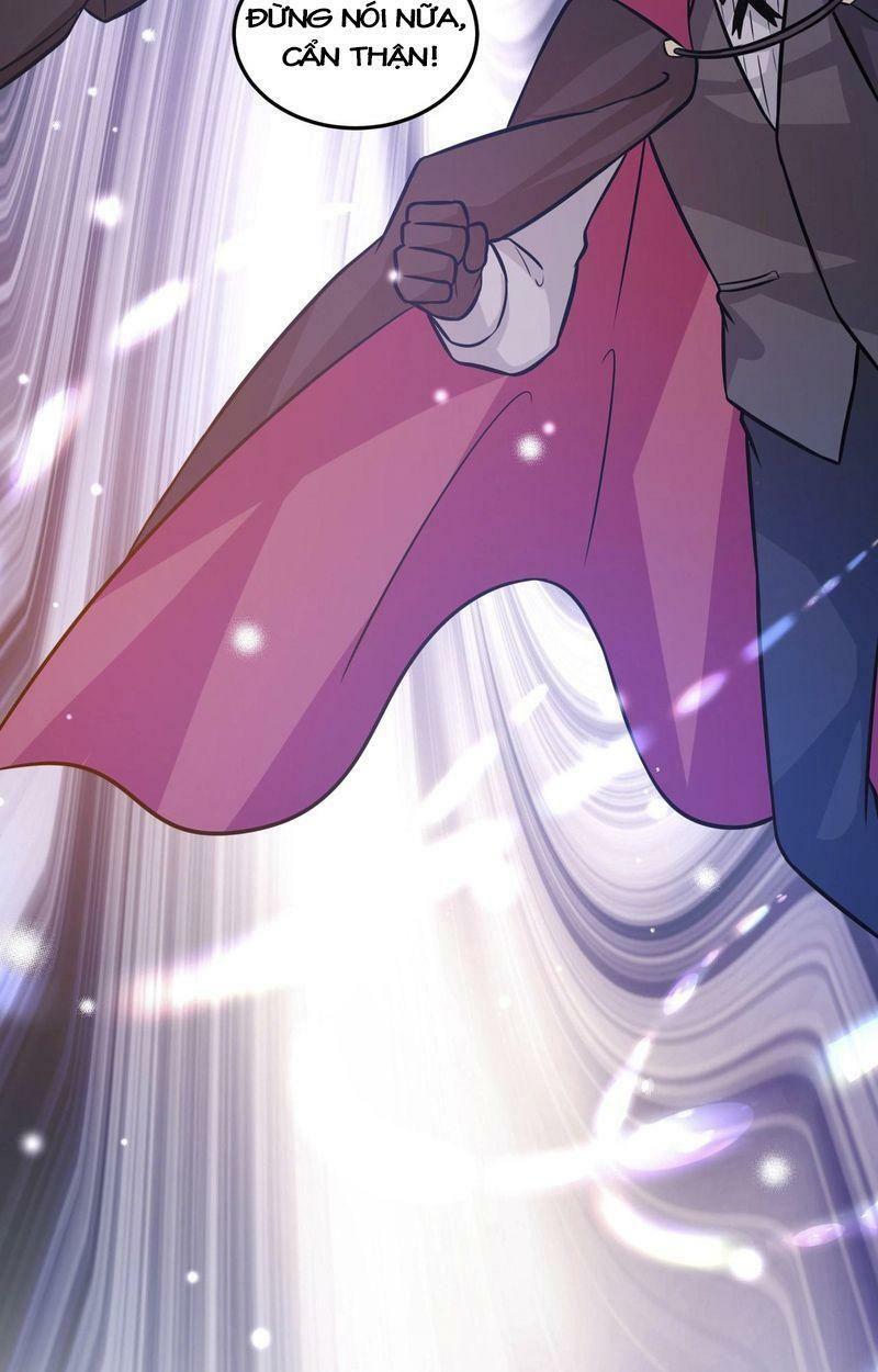 Tinh Lộ Phù Thủy: Chapter 20