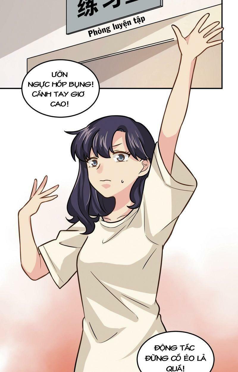 Tinh Lộ Phù Thủy: Chapter 20