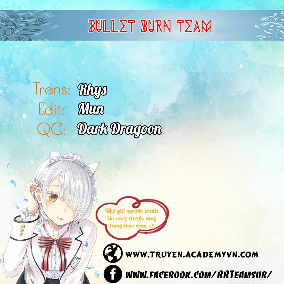 Three Days of Happiness: Chapter 11