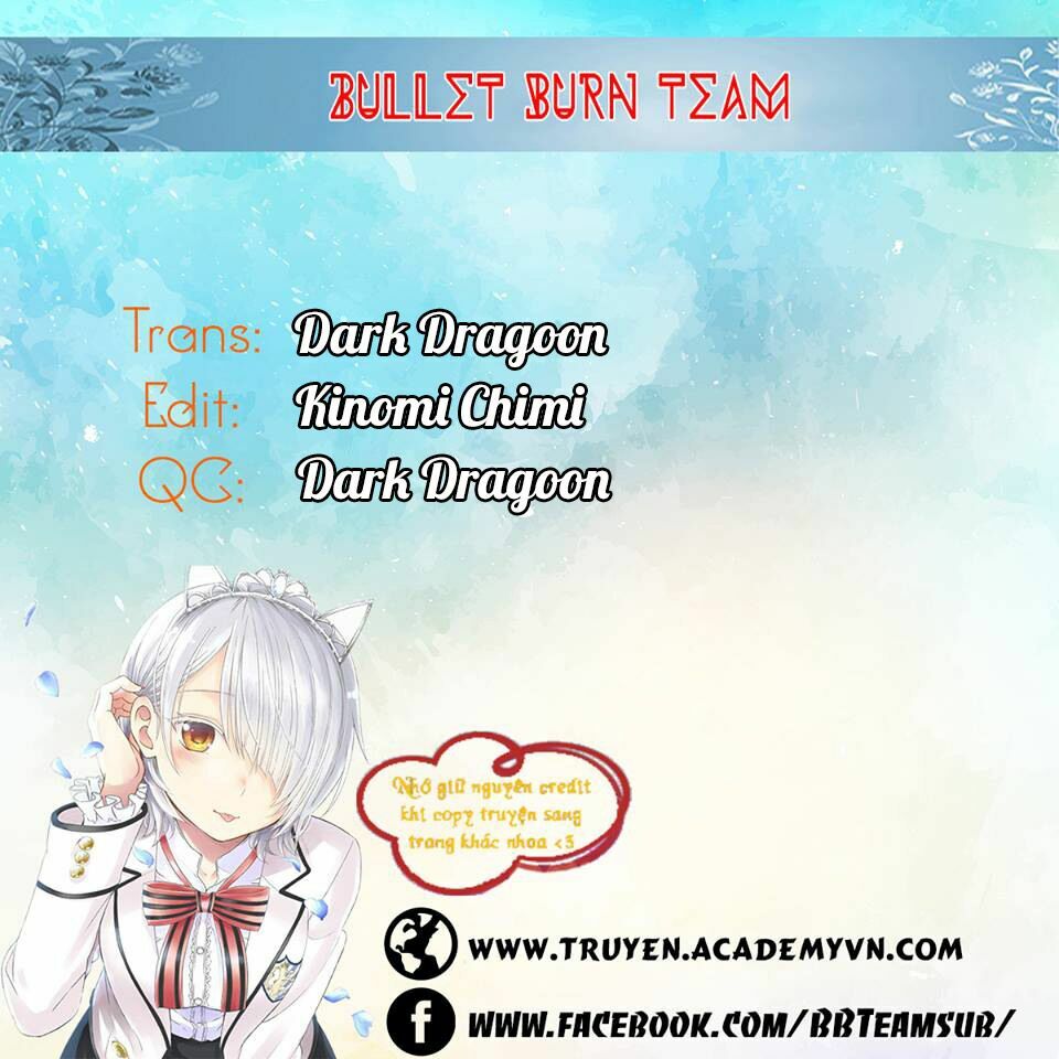 Three Days of Happiness: Chapter 14