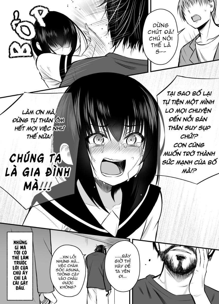 Until I Make My Cousin Happy: Chapter 20
