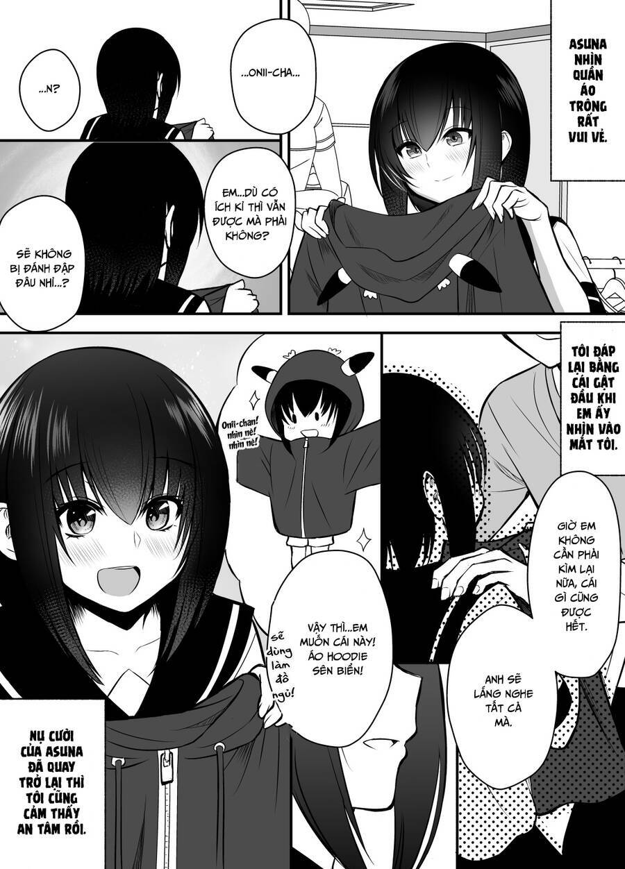 Until I Make My Cousin Happy: Chapter 26