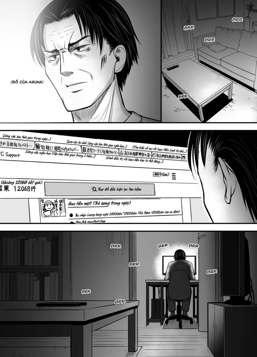 Until I Make My Cousin Happy: Chapter 26