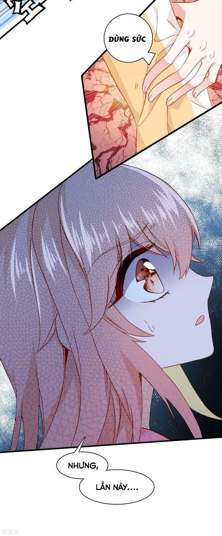 Chuyển Phát Nhanh Tình yêu: Chapter 27