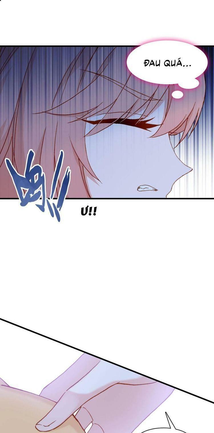 Chuyển Phát Nhanh Tình yêu: Chapter 27