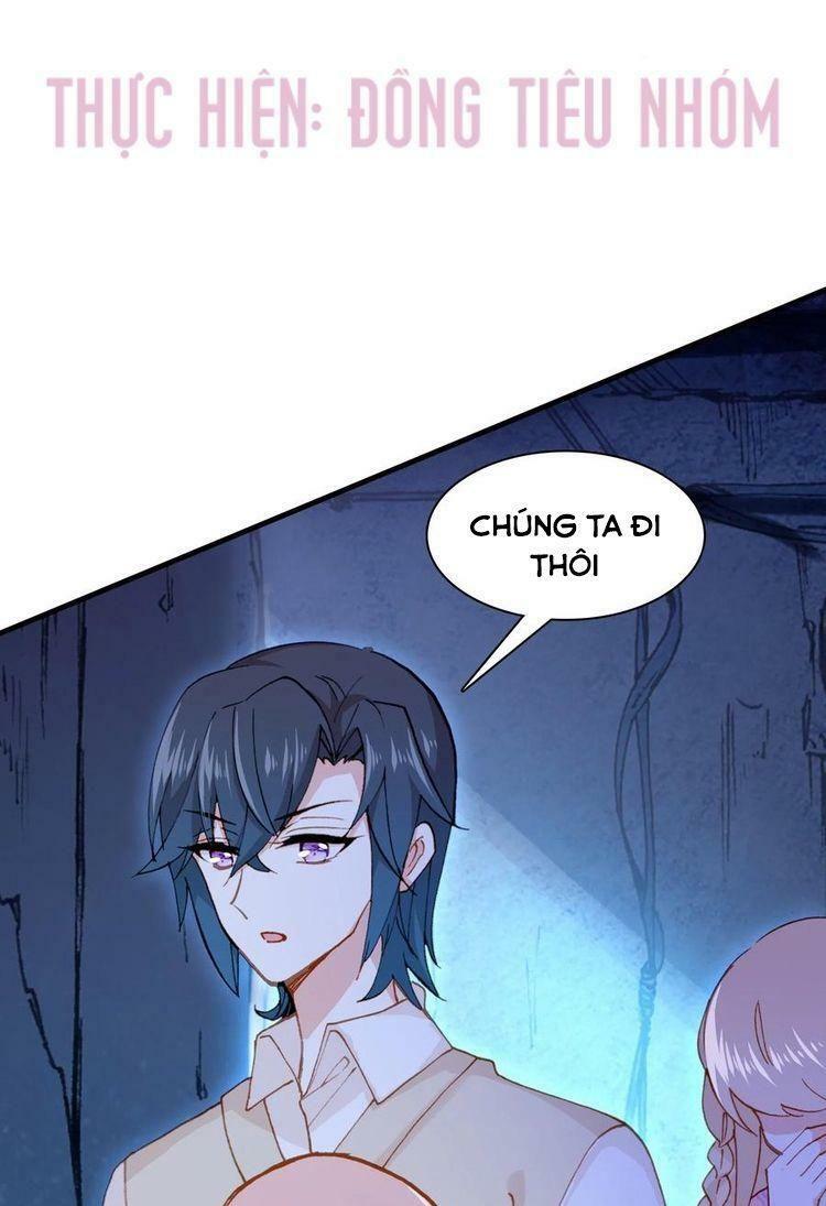 Chuyển Phát Nhanh Tình yêu: Chapter 27