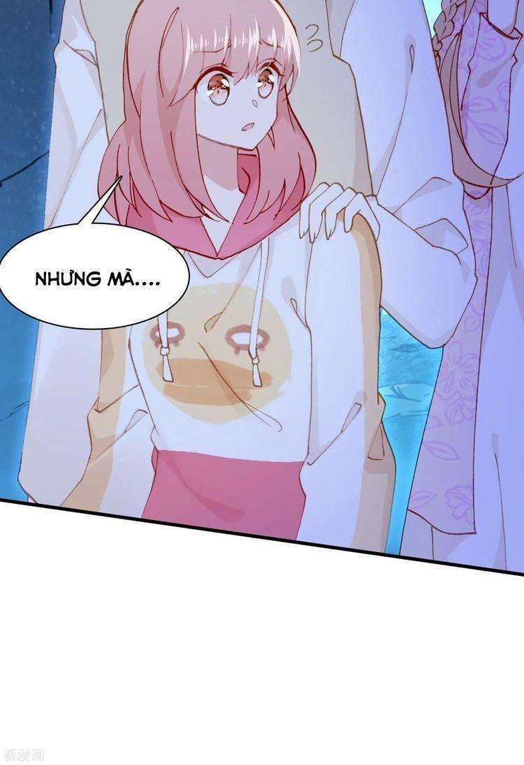 Chuyển Phát Nhanh Tình yêu: Chapter 27