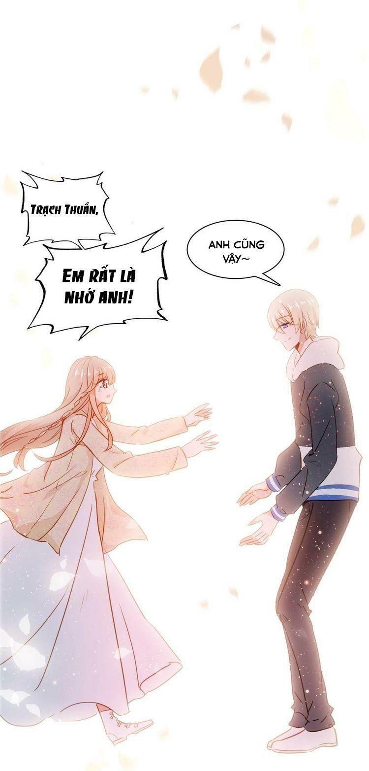 Chuyển Phát Nhanh Tình yêu: Chapter 27