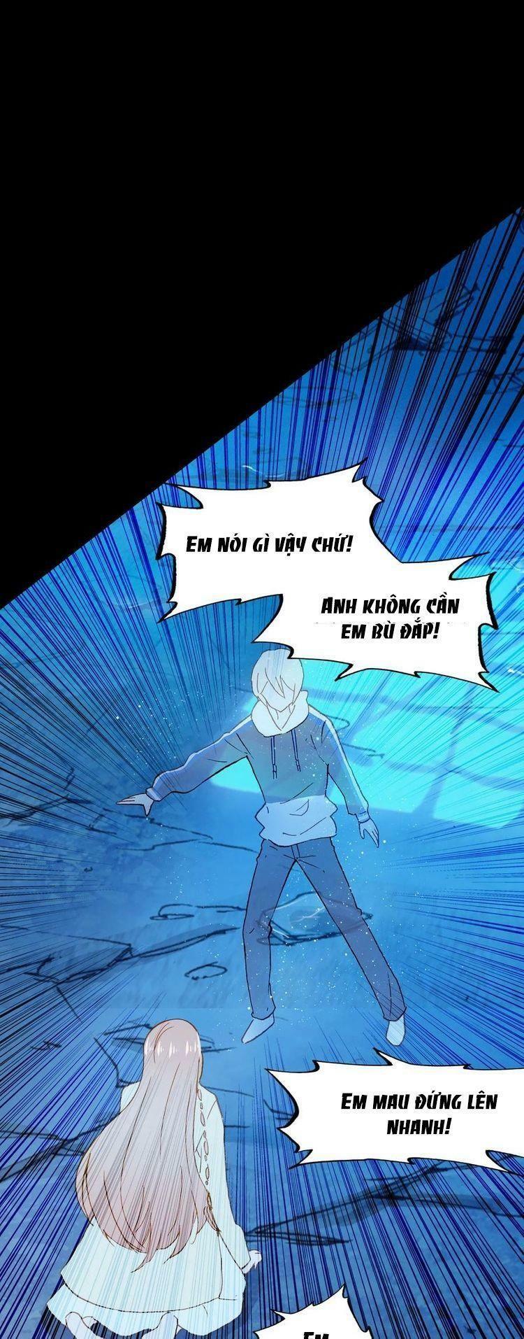 Chuyển Phát Nhanh Tình yêu: Chapter 27
