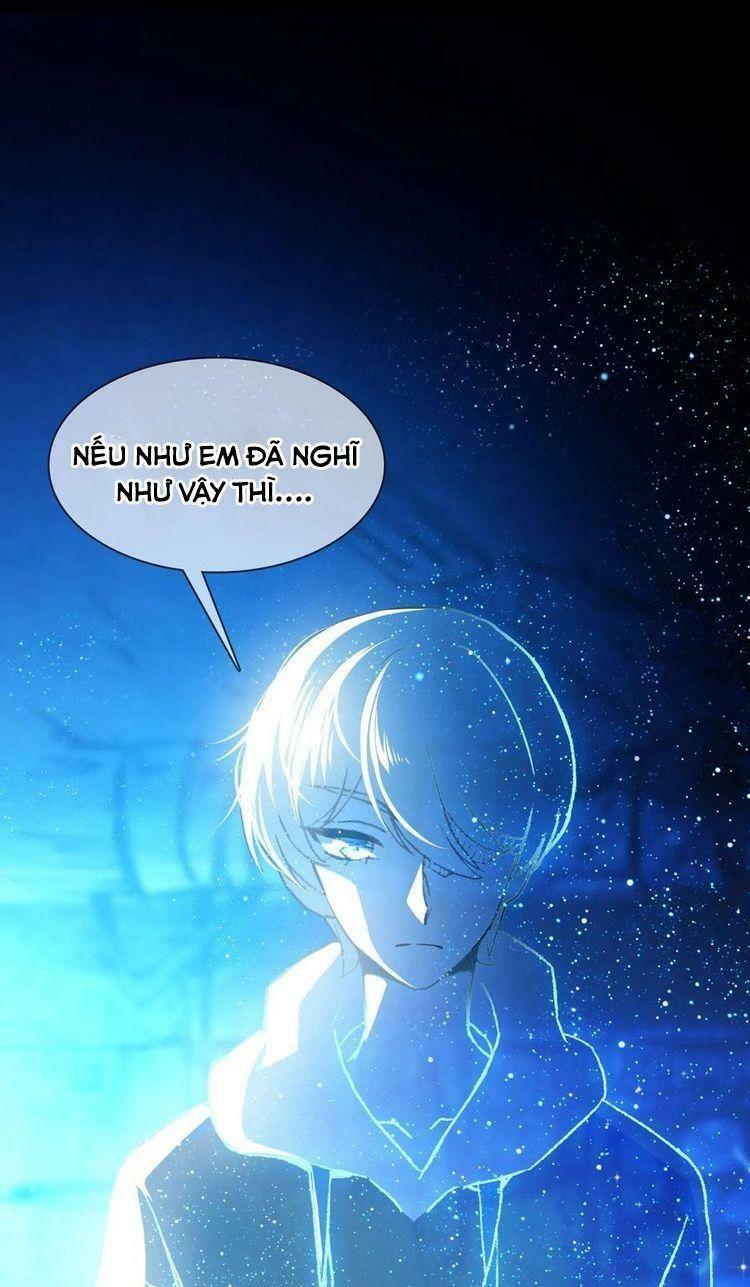 Chuyển Phát Nhanh Tình yêu: Chapter 27