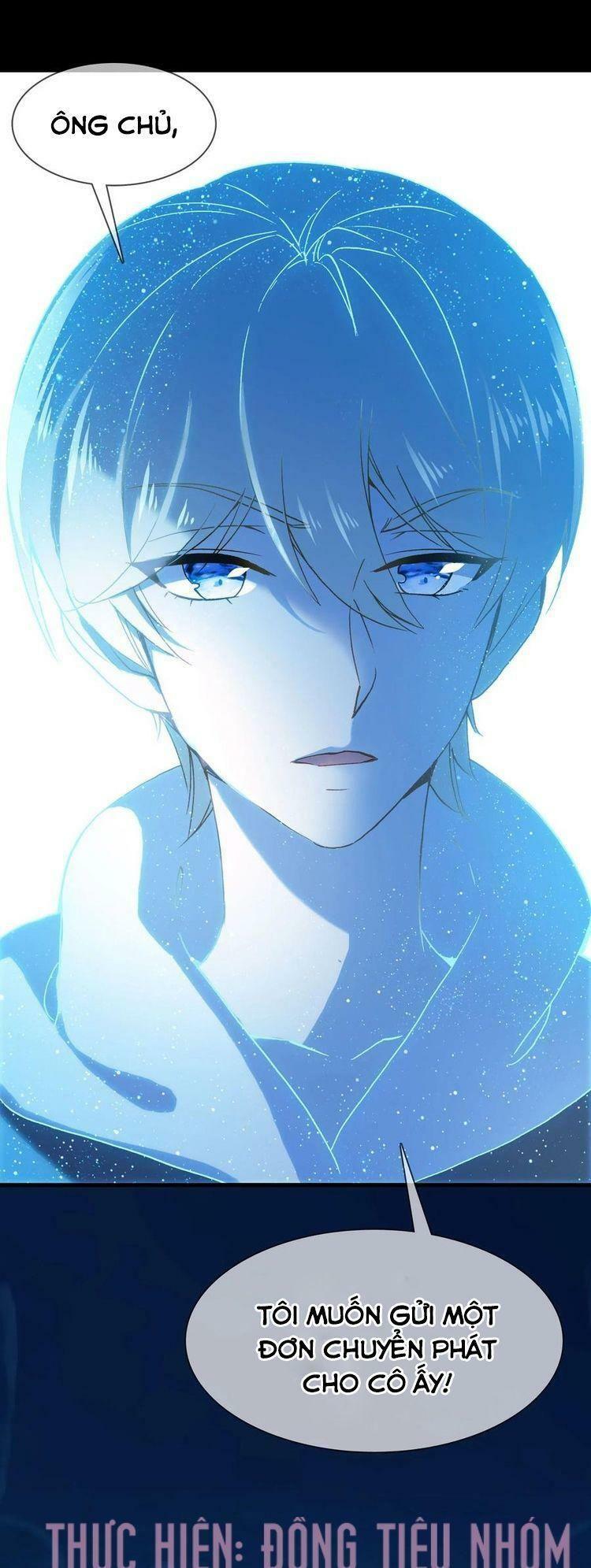 Chuyển Phát Nhanh Tình yêu: Chapter 27