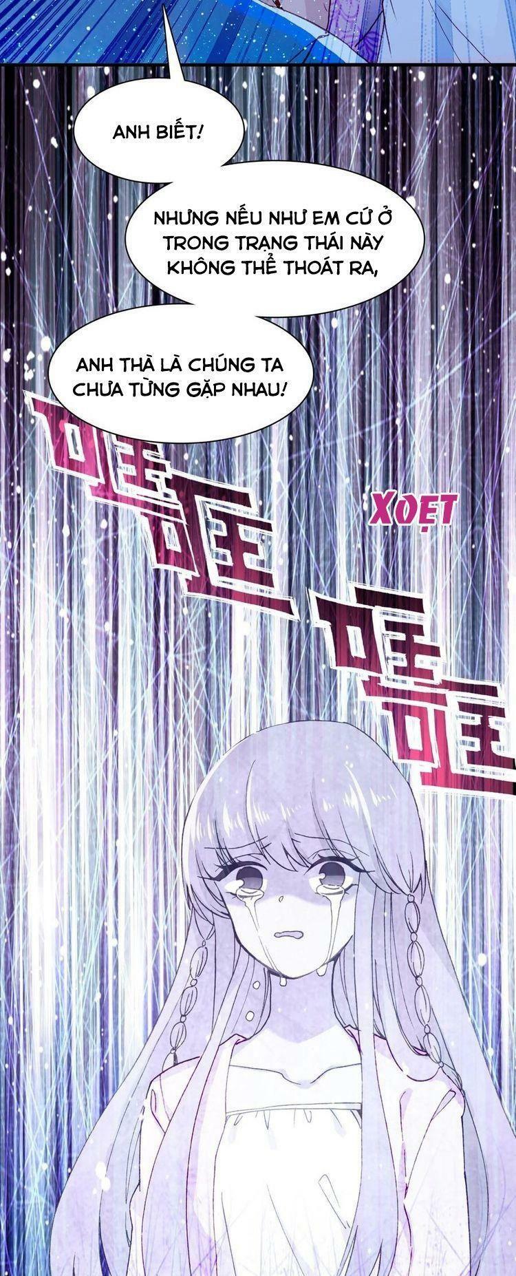 Chuyển Phát Nhanh Tình yêu: Chapter 27
