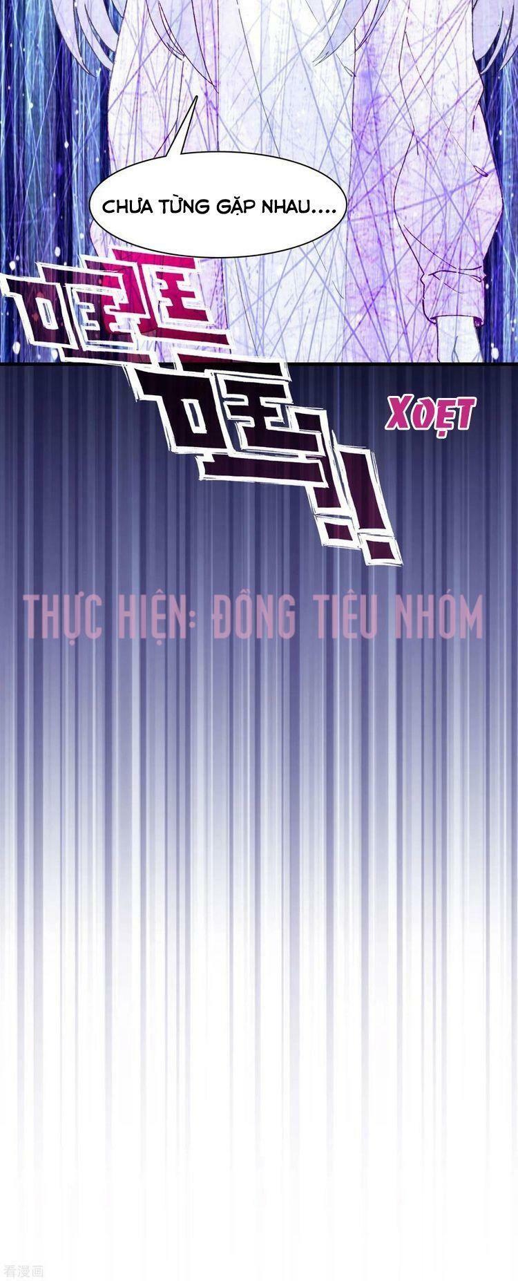 Chuyển Phát Nhanh Tình yêu: Chapter 27