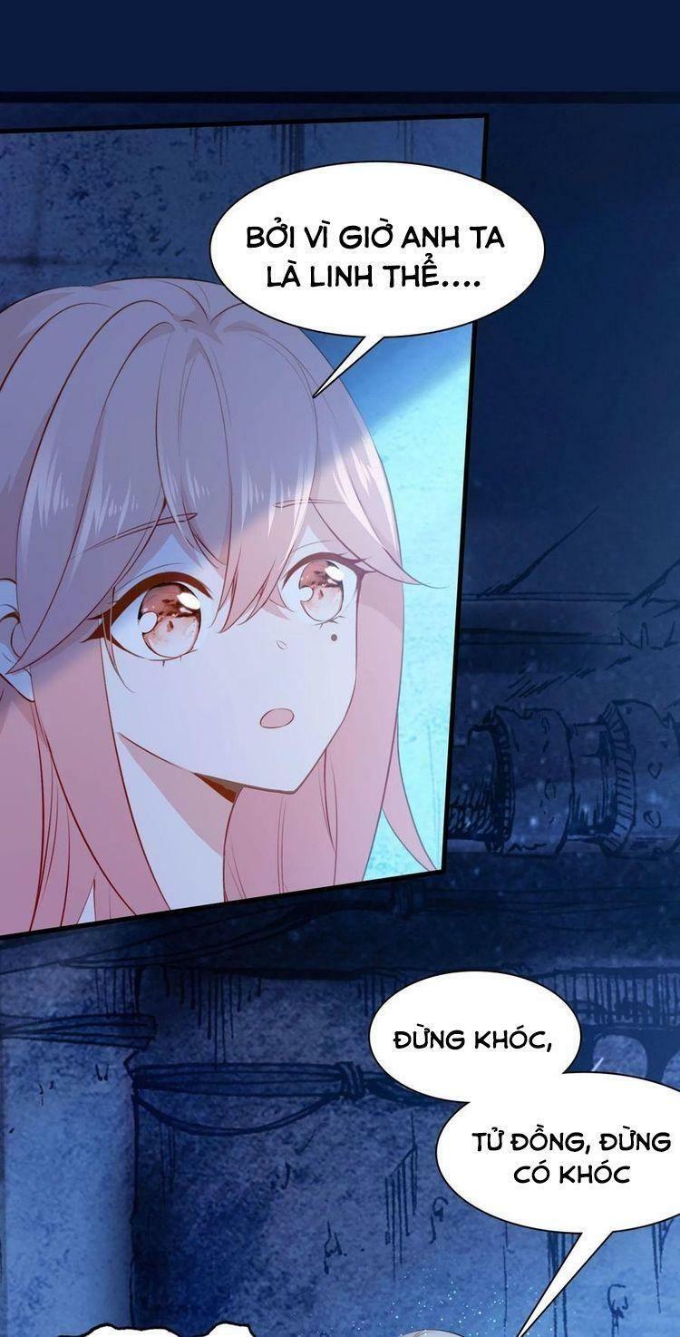 Chuyển Phát Nhanh Tình yêu: Chapter 27