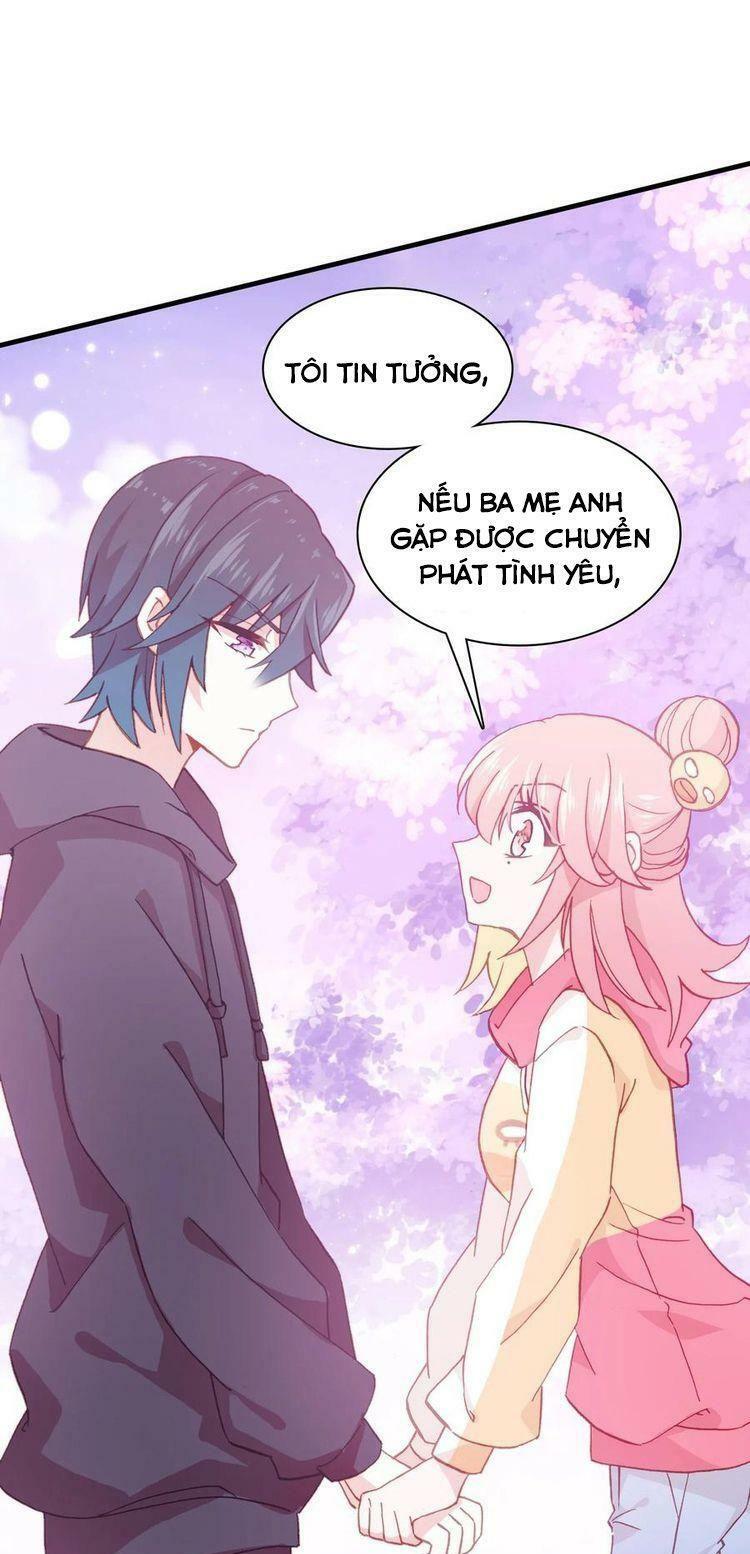 Chuyển Phát Nhanh Tình yêu: Chapter 31