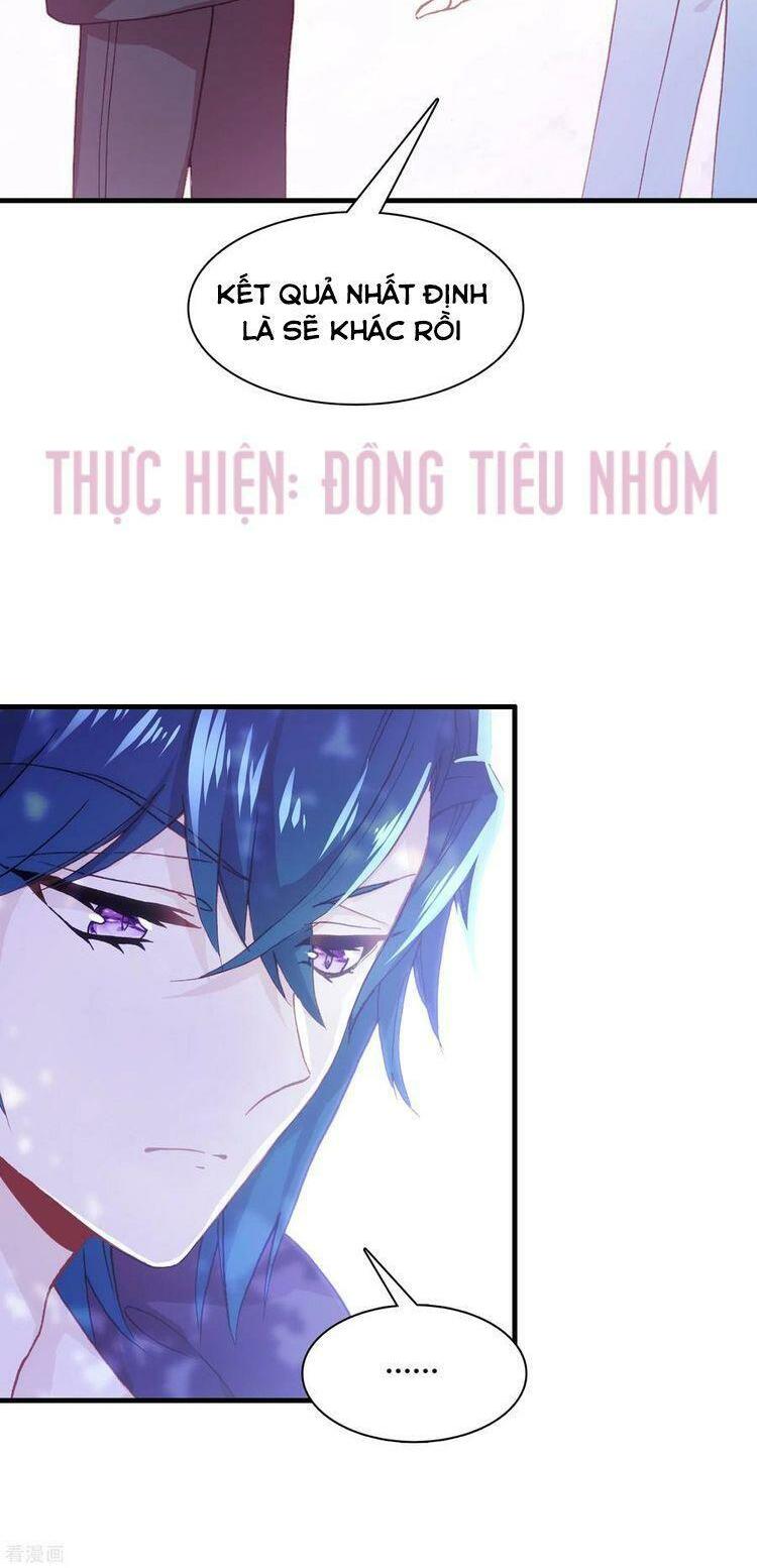 Chuyển Phát Nhanh Tình yêu: Chapter 31