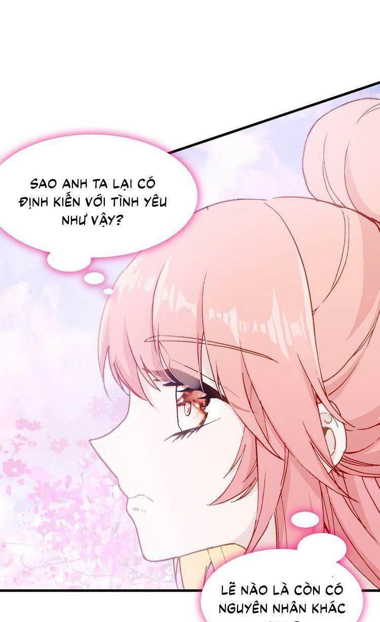 Chuyển Phát Nhanh Tình yêu: Chapter 31