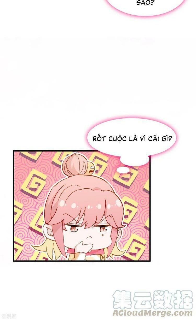 Chuyển Phát Nhanh Tình yêu: Chapter 31