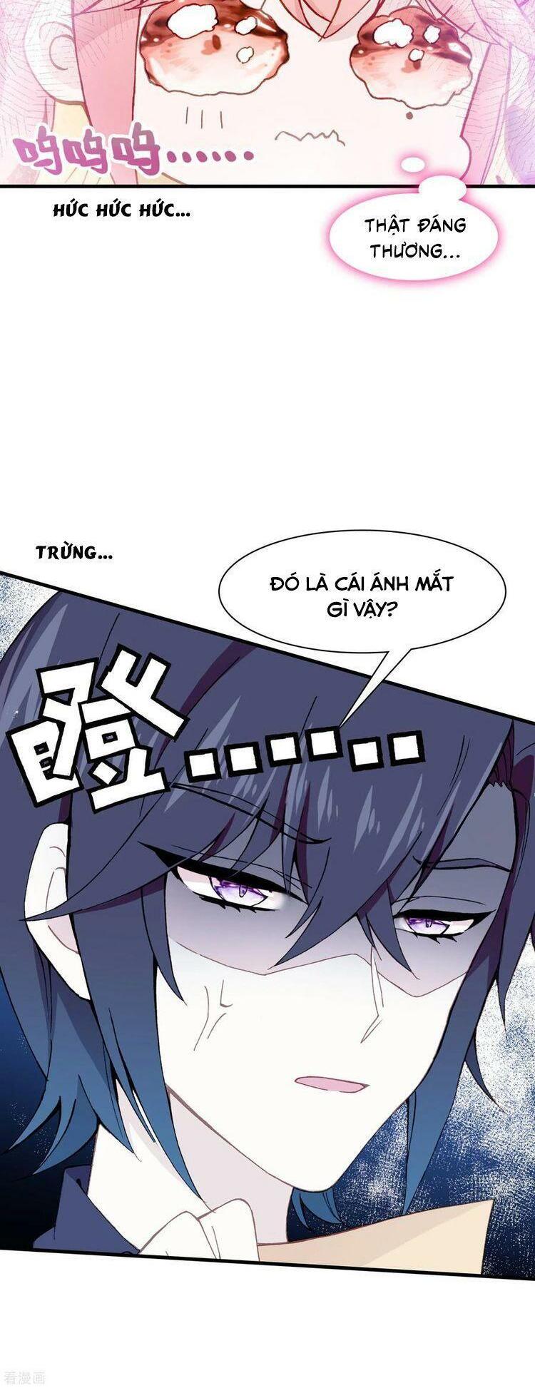 Chuyển Phát Nhanh Tình yêu: Chapter 31