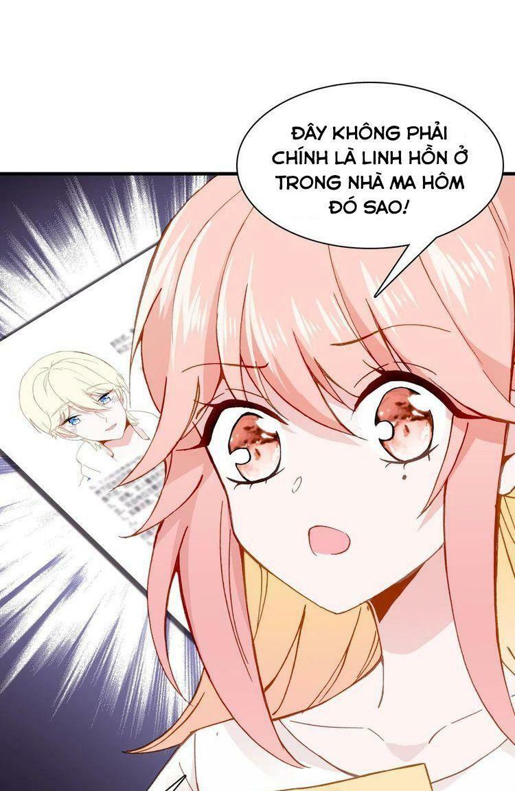 Chuyển Phát Nhanh Tình yêu: Chapter 31