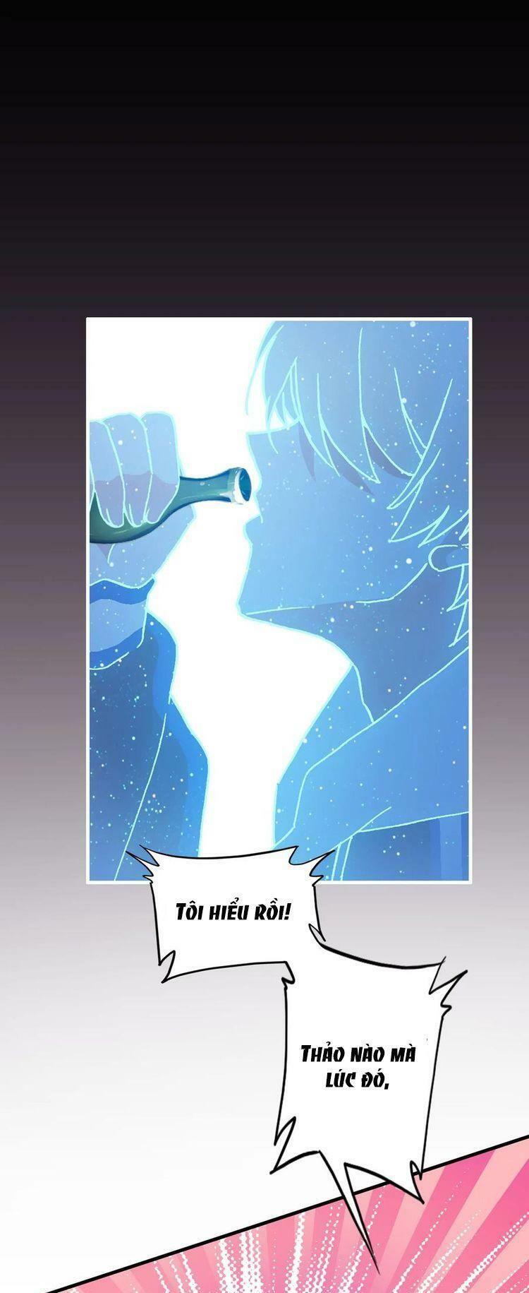 Chuyển Phát Nhanh Tình yêu: Chapter 31