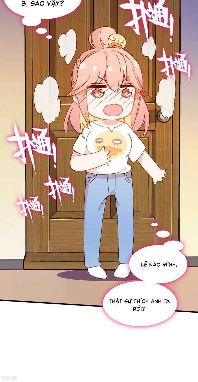 Chuyển Phát Nhanh Tình yêu: Chapter 31