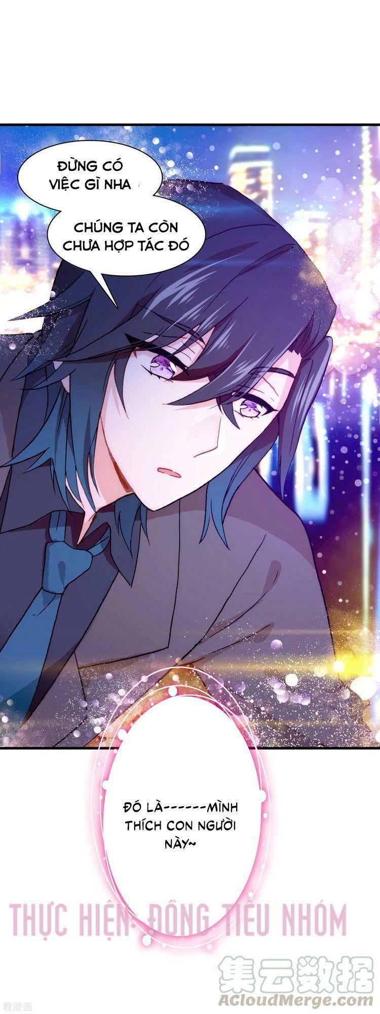 Chuyển Phát Nhanh Tình yêu: Chapter 31